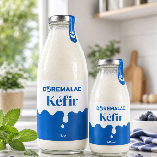 Kéfir DOREMALAC