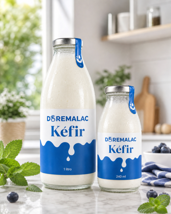 Kéfir DOREMALAC