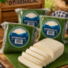 Queso Campesino002 Queso Campesino 400 g