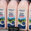 Yogur Entero con Dulce 1L