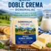 Queso Doble Crema 500 g
