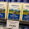 Queso Doble Crema 500 g