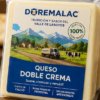 Queso Doble Crema 500 g