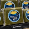 Quesillo Huilense 400g