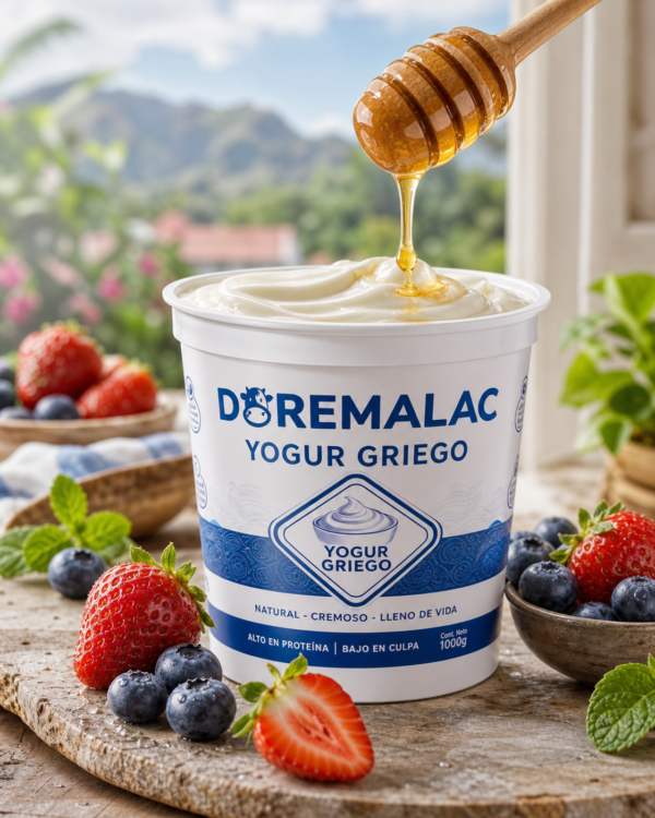 yogur griego0001 Yogur Griego 1L