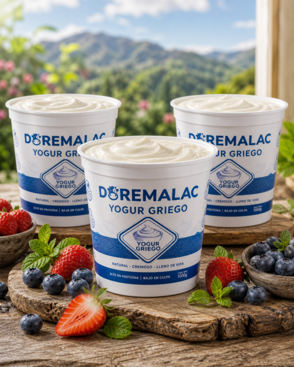 yogur griego0002 Yogur Griego 1L