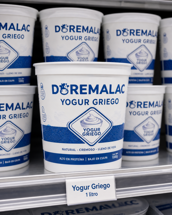 yogur griego0003 Yogur Griego 1L